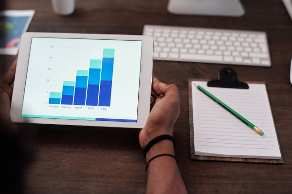 Google Ads campaign analytics