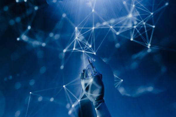 AI content automation tools