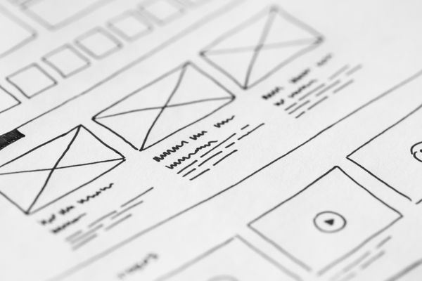 WordPress website development